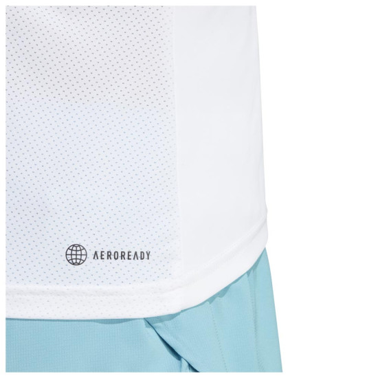 Adidas Γυναικεία αμάνικη μπλούζα Club Tennis Tank Top Adidas Γυναικεία αμάνικη μπλούζα Club Tennis Tank Top